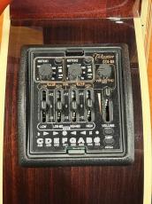 Takamine 	【10本限定】Takamine 匠 TAKUMI PTU541C -Antique Nutmeg-【当社カスタムモデル】_11