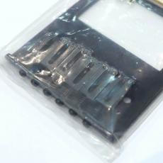 Guitar man TELE用ハムバッキングPU用 10.5mm 黒[8206]_3