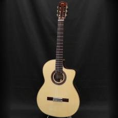 Cordoba GK Studio Nagra_2