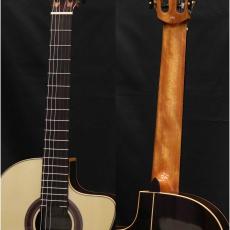 Cordoba GK Studio Nagra_8