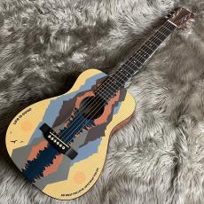 Martin LX1 Life is Good【限定モデル】【現物画像】【最大36回分割無金利キャンペーン実施中】_2