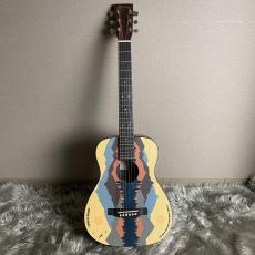 Martin LX1 Life is Good【限定モデル】【現物画像】【最大36回分割無金利キャンペーン実施中】_4