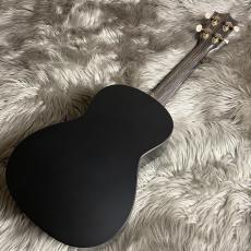 Martin 0X Tenor Uke Black【限定モデル】【現物画像】【最大36回分割無金利キャンペーン実施中】_5