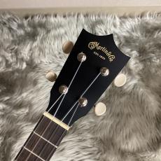 Martin 0X Tenor Uke Black【限定モデル】【現物画像】【最大36回分割無金利キャンペーン実施中】_6