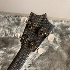 Martin 0X Tenor Uke Black【限定モデル】【現物画像】【最大36回分割無金利キャンペーン実施中】_7