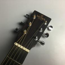 Sigma 中古TM15e+_4