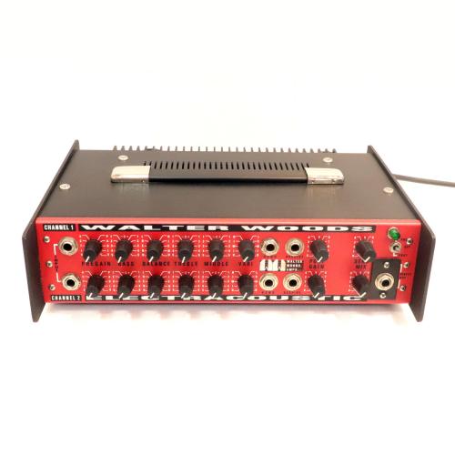 Walter woods M-300