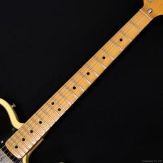 Fender Telecaster Deluxe [Olympic White] (1973)_8