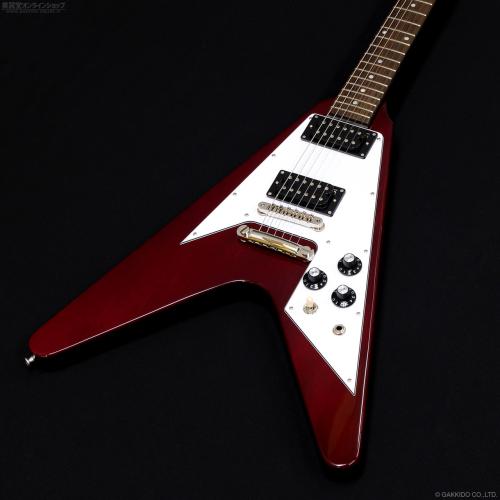Edwards E-FV-LTD CH [Cherry]