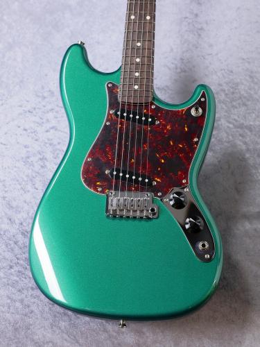 Psychederhythm Psychelone ~ Deep Teal Green Metallic ~ [5本限定製作]
