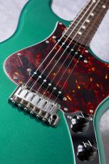 Psychederhythm Psychelone ~ Deep Teal Green Metallic ~ [5本限定製作]_3