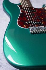 Psychederhythm Psychelone ~ Deep Teal Green Metallic ~ [5本限定製作]_4