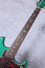 Psychederhythm Psychelone ~ Deep Teal Green Metallic ~ [5本限定製作]_6