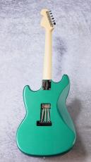 Psychederhythm Psychelone ~ Deep Teal Green Metallic ~ [5本限定製作]_9