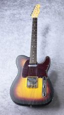 Fender Made in Japan Limited Telecaster RAW Ash -3TS-【USED】【USA製ピックアップ】【軽量3.32kg】_2