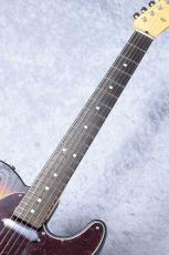 Fender Made in Japan Limited Telecaster RAW Ash -3TS-【USED】【USA製ピックアップ】【軽量3.32kg】_3