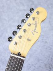 Fender Made in Japan Limited Telecaster RAW Ash -3TS-【USED】【USA製ピックアップ】【軽量3.32kg】_4