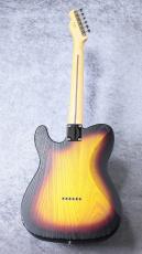 Fender Made in Japan Limited Telecaster RAW Ash -3TS-【USED】【USA製ピックアップ】【軽量3.32kg】_5