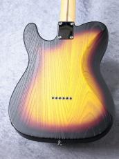Fender Made in Japan Limited Telecaster RAW Ash -3TS-【USED】【USA製ピックアップ】【軽量3.32kg】_6
