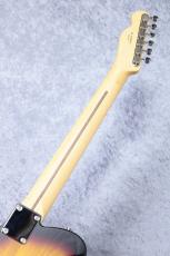 Fender Made in Japan Limited Telecaster RAW Ash -3TS-【USED】【USA製ピックアップ】【軽量3.32kg】_7