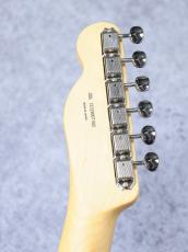 Fender Made in Japan Limited Telecaster RAW Ash -3TS-【USED】【USA製ピックアップ】【軽量3.32kg】_8