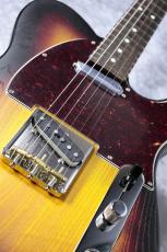 Fender Made in Japan Limited Telecaster RAW Ash -3TS-【USED】【USA製ピックアップ】【軽量3.32kg】_9