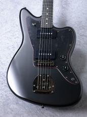 Fender Made in Japan Limited Hybrid II Jazzmaster/Rosewood -Noir- #JD25021608【3.64kg】【限定モデル】