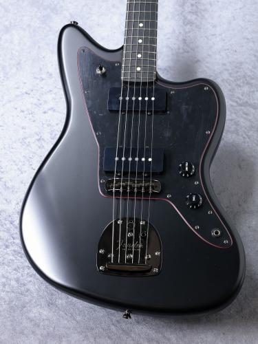 Fender Made in Japan Limited Hybrid II Jazzmaster/Rosewood -Noir- #JD25021608【3.64kg】【限定モデル】