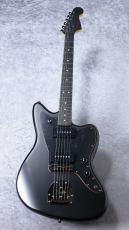 Fender Made in Japan Limited Hybrid II Jazzmaster/Rosewood -Noir- #JD25021608【3.64kg】【限定モデル】_2