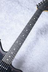 Fender Made in Japan Limited Hybrid II Jazzmaster/Rosewood -Noir- #JD25021608【3.64kg】【限定モデル】_3