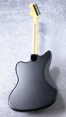 Fender Made in Japan Limited Hybrid II Jazzmaster/Rosewood -Noir- #JD25021608【3.64kg】【限定モデル】_5
