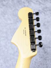 Fender Made in Japan Limited Hybrid II Jazzmaster/Rosewood -Noir- #JD25021608【3.64kg】【限定モデル】_8