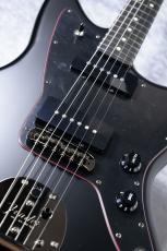 Fender Made in Japan Limited Hybrid II Jazzmaster/Rosewood -Noir- #JD25021608【3.64kg】【限定モデル】_9
