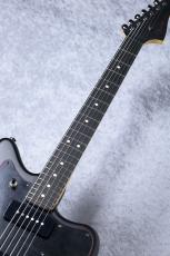 Fender Made in Japan Limited Hybrid II Jazzmaster/Rosewood -Noir- #JD25021471【3.51kg】【限定モデル】_3