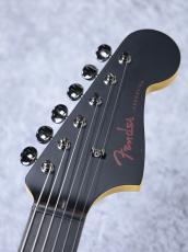 Fender Made in Japan Limited Hybrid II Jazzmaster/Rosewood -Noir- #JD25021471【3.51kg】【限定モデル】_4