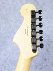 Fender Made in Japan Limited Hybrid II Jazzmaster/Rosewood -Noir- #JD25021471【3.51kg】【限定モデル】_8