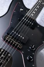 Fender Made in Japan Limited Hybrid II Jazzmaster/Rosewood -Noir- #JD25021471【3.51kg】【限定モデル】_9