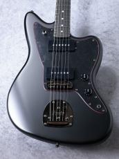 Fender Made in Japan Limited Hybrid II Jazzmaster/Rosewood -Noir- #JD25021611【3.51kg】【限定モデル】