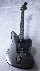 Fender Made in Japan Limited Hybrid II Jazzmaster/Rosewood -Noir- #JD25021611【3.51kg】【限定モデル】_2