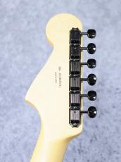 Fender Made in Japan Limited Hybrid II Jazzmaster/Rosewood -Noir- #JD25021611【3.51kg】【限定モデル】_8