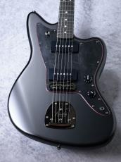 Fender Made in Japan Limited Hybrid II Jazzmaster/Rosewood -Noir- #JD25021614【3.48kg】【限定モデル】