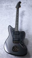 Fender Made in Japan Limited Hybrid II Jazzmaster/Rosewood -Noir- #JD25021614【3.48kg】【限定モデル】_2