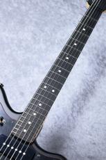 Fender Made in Japan Limited Hybrid II Jazzmaster/Rosewood -Noir- #JD25021614【3.48kg】【限定モデル】_3
