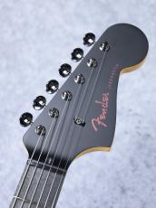 Fender Made in Japan Limited Hybrid II Jazzmaster/Rosewood -Noir- #JD25021614【3.48kg】【限定モデル】_4