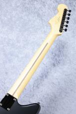 Fender Made in Japan Limited Hybrid II Jazzmaster/Rosewood -Noir- #JD25021614【3.48kg】【限定モデル】_7