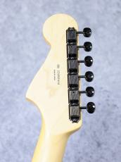 Fender Made in Japan Limited Hybrid II Jazzmaster/Rosewood -Noir- #JD25021614【3.48kg】【限定モデル】_8