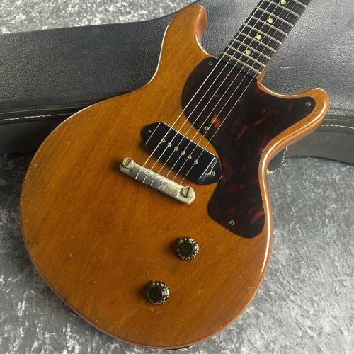 Gibson 【Vintage】Les Paul Junior Double Cutaway Cherry Red 1960年製【3.33kg】