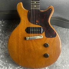 Gibson 【Vintage】Les Paul Junior Double Cutaway Cherry Red 1960年製【3.33kg】_2