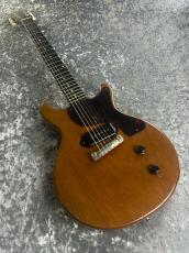 Gibson 【Vintage】Les Paul Junior Double Cutaway Cherry Red 1960年製【3.33kg】_3