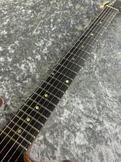 Gibson 【Vintage】Les Paul Junior Double Cutaway Cherry Red 1960年製【3.33kg】_4